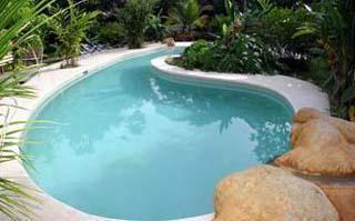Azania Bungalows Puerto Viejo de Talamanca エクステリア 写真