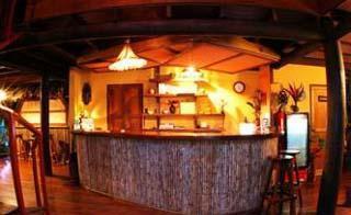 Azania Bungalows Puerto Viejo de Talamanca エクステリア 写真