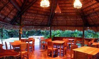 Azania Bungalows Puerto Viejo de Talamanca エクステリア 写真
