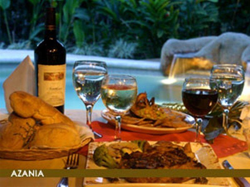 Azania Bungalows Puerto Viejo de Talamanca エクステリア 写真