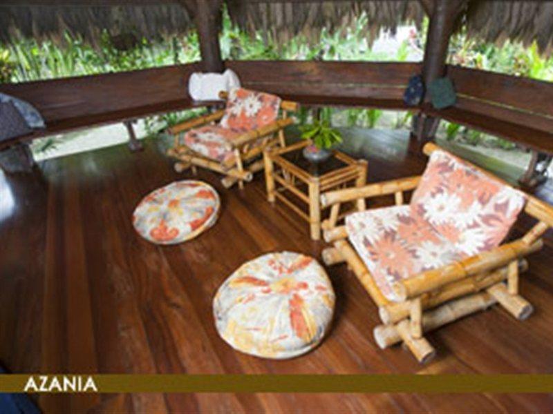 Azania Bungalows Puerto Viejo de Talamanca エクステリア 写真