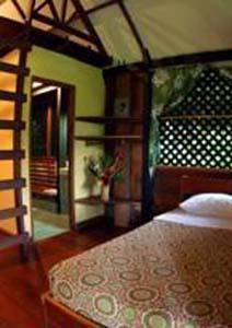 Azania Bungalows Puerto Viejo de Talamanca エクステリア 写真